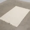 Rugvista Taric matta 180 x 120 cm beige / naturvit