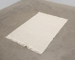 Rugvista Taric matta 180 x 120 cm beige / naturvit