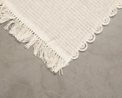 Rugvista Taric matta 180 x 120 cm beige / naturvit