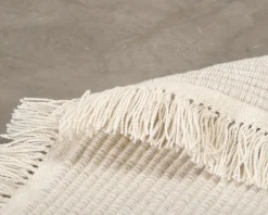 Rugvista Taric matta 230 x 160 cm beige / naturvit