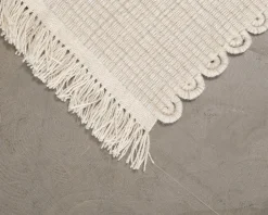 Rugvista Taric matta 230 x 160 cm beige / naturvit