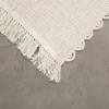 Rugvista Taric matta 160 x 230 cm naturvit / beige