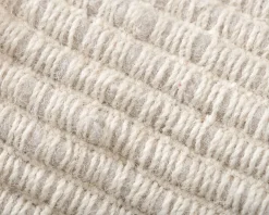 Rugvista Taric matta 160 x 230 cm naturvit / beige