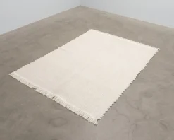 Rugvista Taric matta 160 x 230 cm naturvit / beige