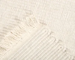 Rugvista Taric ullmatta 80 x 300 cm
