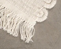 Rugvista Taric ullmatta 80 x 300 cm