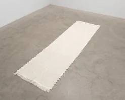 Rugvista Taric ullmatta 80 x 300 cm