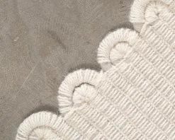 Rugvista Taric ullmatta 80 x 300 cm