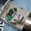 SAAS Instruments Medusa pendellampa