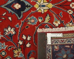 Sarough orientalisk matta 139 x 236 cm