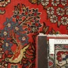 Sarough orientalisk matta 136 x 208 cm