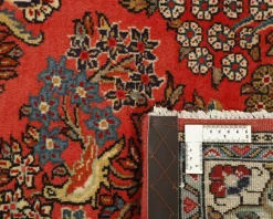 Sarough orientalisk matta 136 x 208 cm