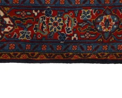 Sarough orientalisk matta 133 x 218 cm