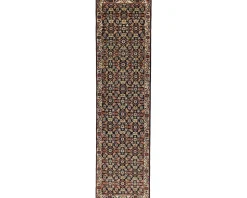 Sarough orientalisk matta 82 x 320 cm