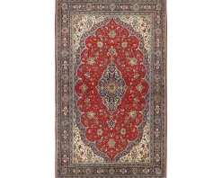 Sarough orientalisk matta 128 x 210 cm