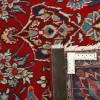 Sarough orientalisk matta 131 x 204 cm