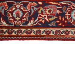 Sarough orientalisk matta 131 x 204 cm