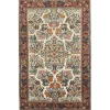 Sarough orientalisk matta 131 x 203 cm