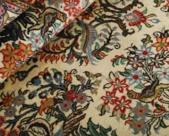 Sarough orientalisk matta 131 x 203 cm