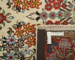 Sarough orientalisk matta 131 x 203 cm