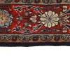 Sarough orientalisk matta 138 x 215 cm