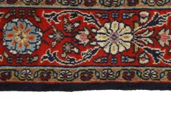 Sarough orientalisk matta 138 x 215 cm