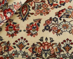 Sarough orientalisk matta 132 x 207 cm