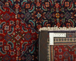 Sarough orientalisk matta 132 x 209 cm