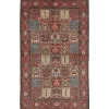 Sarough orientalisk matta 130 x 219 cm