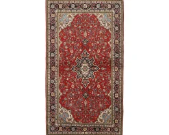 Sarough orientalisk matta 125 x 234 cm