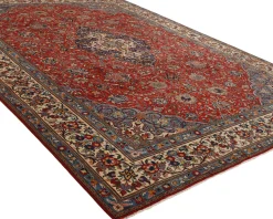 Sarough orientalisk matta 290 x 381 cm