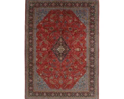Sarough orientalisk matta 304 x 410 cm