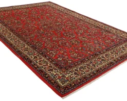 Sarough orientalisk matta 216 x 328 cm