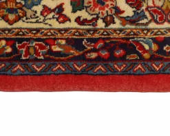 Sarough orientalisk matta 216 x 328 cm