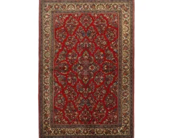Sarough orientalisk matta 203 x 300 cm