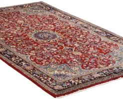 Sarough Sherkat orientalisk matta 127 x 213 cm