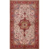 Sarough Sherkat orientalisk matta 131 x 218 cm