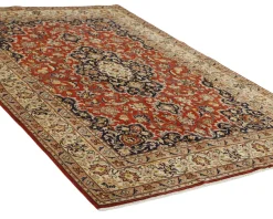 Sarough Sherkat orientalisk matta 170 x 260 cm