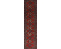 Seneh orientalisk matta 97 x 385 cm