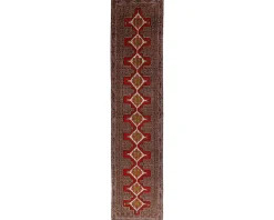 Seneh orientalisk matta 90 x 401 cm