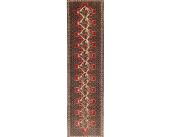 Seneh orientalisk matta 92 x 370 cm