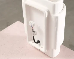 Serax Pierre vägglampa