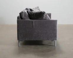 Shapes Slim 2,5-sits soffa grå