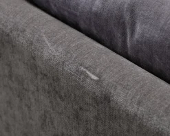 Shapes Slim 2,5-sits soffa grå
