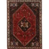 Shiraz orientalisk matta 117 x 168 cm