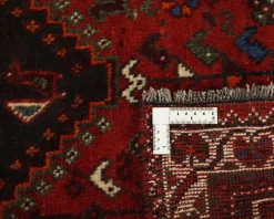 Shiraz orientalisk matta 117 x 168 cm