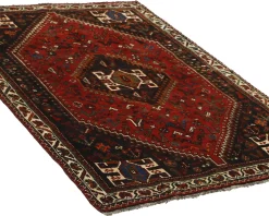 Shiraz orientalisk matta 117 x 168 cm