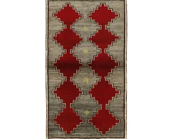 Shiraz orientalisk matta 116 x 196 cm