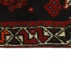 Shiraz orientalisk matta 121 x 296 cm