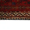 Shiraz orientalisk matta 115 x 297 cm